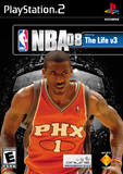 NBA 08: The Life V3 (PlayStation 2)